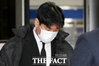  B.A.P 출신 힘찬, 두 번째 성추행 혐의로 재판행