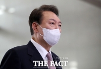  尹, '청담동 술자리' 의혹에 격앙…