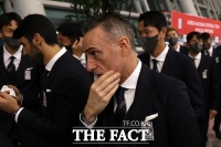  '가자! 16강!' 벤투호, 2022 카타르 월드컵 현지 일정 돌입