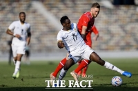  [월드컵 NOW] '복병' 가나, 스위스에 '완승'...일본은 '역전패'