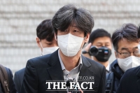  첫 불구속 재판 남욱 '법정에서 소상히 말씀드리겠다'
