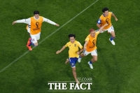  [간밤의 월드컵] 일본도 '이변', 독일 제압 '파란'...스페인 '7골 축제'