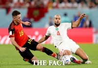 [간밤의 월드컵] 스페인-독일 무승부, 일본 '충격패'…E조는 '죽음의 조'