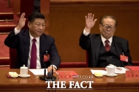  '中 고속 성장'의 주역 장쩌민 전 주석 96세 일기로 사망