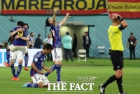  [월드컵 줌인] 일본, 크로아티아 이길 확률 26%…영국 '옵타' 분석