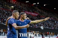  [월드컵 프리뷰] 음바페 vs 하키미 '공수 격돌', 프랑스-모로코전 가른다