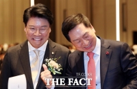  與 '전당대회' 체제 돌입…'김장연대'에 시선 집중