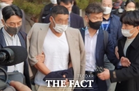  '범인도피 혐의' 쌍방울 김성태 수행비서 구속