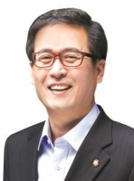  한국도로공사 사장에 함진규 전 의원…오늘(14일) 임기 시작