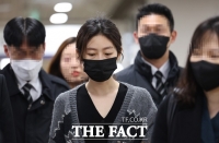  '벌금형 구형' 김새론 