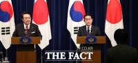  '한일정상회담' 일본, '강제동원 사과-피해자 배상 참여' 없었다