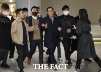  '직권남용·정치관여' 조현천 전 기무사령관 구속…