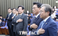  '쇄신 작업 착수' 민주당…이재명 리스크 대응 반성도
