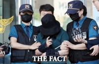  [속보] '히키코모리 살인마' 정유정 검찰 송치…'정말 죄송, 제정신 아니었다'