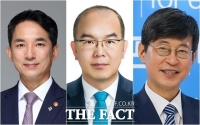  尹 대통령, 박민식 국가보훈부 장관·이기철 재외동포청 청장 임명