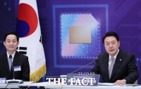  尹 대통령, 비상경제민생회의 주재…