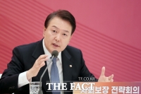  尹대통령 지지율 '35%' 제자리걸음…'후쿠시마 오염수 방류' 부정 평가↑