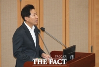  김형재 서울시의원 