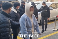  [속보] 15개월 딸 시신 김치통 보관 비정한 엄마 '징역 7년 6개월'