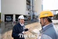  시멘트 가격 인상 예고로 업계 갈등…정부 중재 나서나?