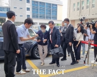  [속보] '잔고증명 위조' 윤석열 장모 최은순 법정구속…'죄질 매우 나빠'