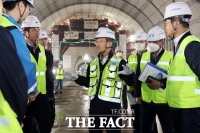  철도공단, 올해 수도권 철도 사업에 2조7000억 원 투입