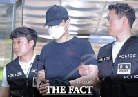  '신림동 여성 살인 예고' 20대 구속…