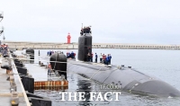  한미 해군, 제주서 연합훈련…미 핵추진잠수함 참가