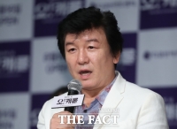  '주병진 불화설' 허위제보자…2000만원 배상 판결