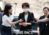  '억대 뇌물 혐의' 경무관 구속영장 기각…