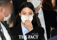  검찰, 조민 기소…진술 태도부터 부모 입장까지 살폈다