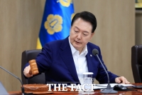  [속보] 尹 대통령, 광복절 특사 재가…취임 후 세 번째