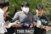  '혜화역 흉기난동 예고' 30대 외국인 구속기소