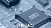  美 상장 앞둔 ARM, 삼성전자·애플 등 최대 1억 달러 투자