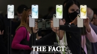  애플 '아이폰15' 공개…
