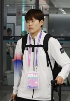  [항저우 AG] 세계랭킹 31위, 정상에 서다…박혜진, 태권도 겨루기 금메달