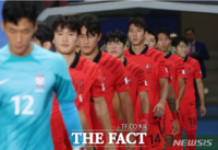  [항저우 줌] VAR 빠진 한국 축구, 오심 피해갈 수 있을까?