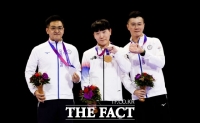  [항저우 AG] 김관우, '스트리트 파이터 V' 우승…한국 e스포츠 첫 金