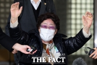  위안부 피해자 손배소 최종 승소…일본 상고 포기
