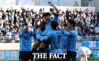  K리그, '300만 관중' 시대 열었다…유료 관중 집계 이후 최초