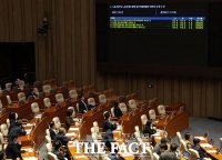  '尹 거부권' 노란봉투법·방송3법 재투표서 부결…폐기 수순