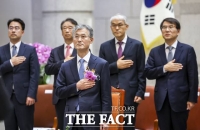  '재판 지연 해결' 사활 건 대법원장…주목되는 정치인 사건