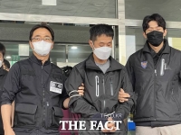  '대전 은행 강도살인' 2인조 무기징역 확정…범행 22년 만에