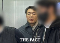  '문 정부 통계조작 의혹' 전 국토부 차관 구속영장 기각