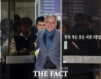  최강욱, '이동재 명예훼손' 2심서 유죄…