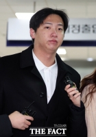  '김하성 공갈 혐의' 임혜동 구속영장 기각…