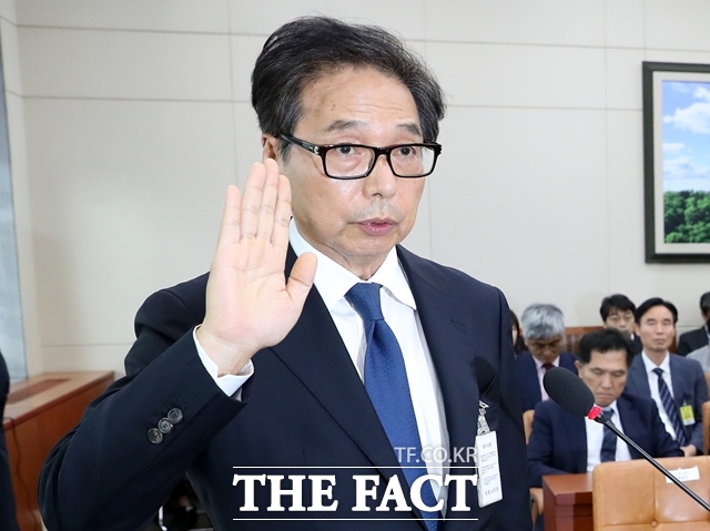  [오너가 문제다⑧] 대유위니아 박영우, 임금체불 논란 여전…'한 가정..