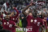  [아시안컵 결승] 67억 주인은?...카타르 '2연패' vs 요르단 '첫 우승'