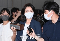  '선거법 위반' 김혜경 재판행…10만원 상당 식사 제공 혐의