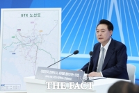  인천 온 尹 대통령, '자장면 유래' 언급한 까닭은? 
